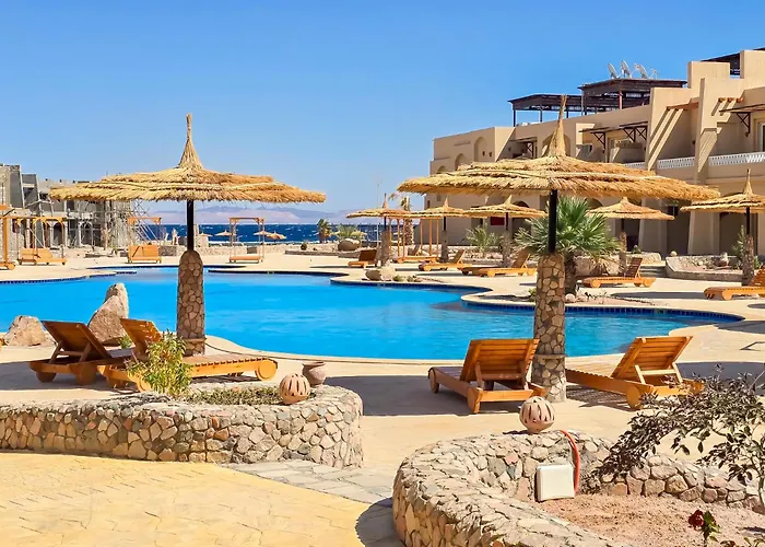Nadira Loft Sea View & Sunrise * Dahab